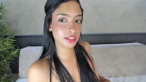 Naomi  online show from February 27, 2025, 1:48 am