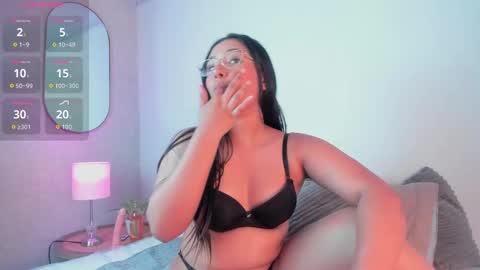 Naomi online show from September 25, 2025, 8:01 pm