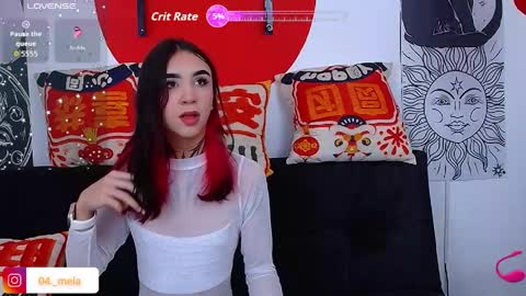 naomi_femme online show from May 10, 2026, 11:15 am