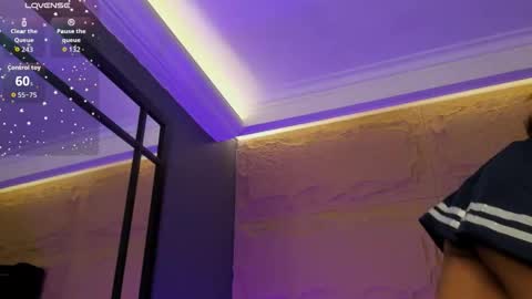 Naomi online show from March 13, 2026, 12:45 pm