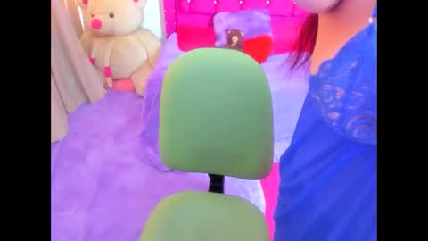 Snapshot of naomi_johnson132 chatting on May 6, 2026, 6:46 pm nahomi online show from May 6, 2026, 6:46 pm