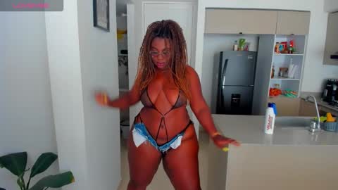 Nathalia King online show from February 20, 2026, 4:18 pm