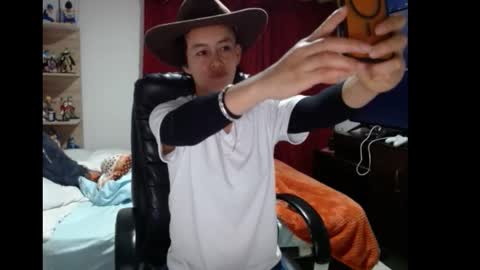 Lucy online show from February 2, 2026, 1:59 am