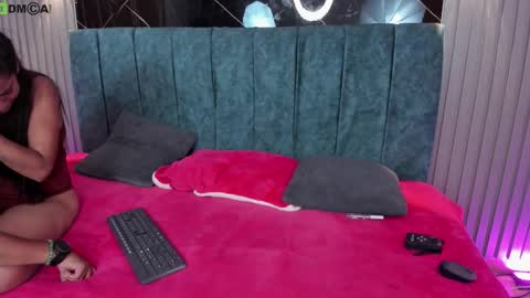 Naomi online show from February 14, 2026, 3:20 pm