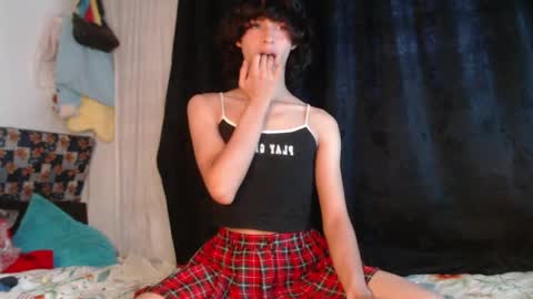 naomi_nwn online show from May 31, 2026, 10:55 pm