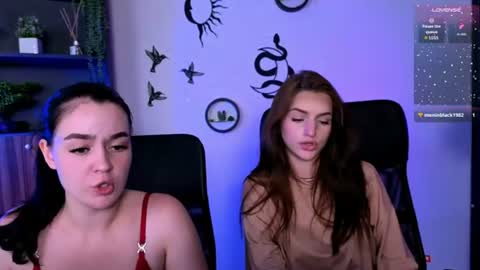 Naomi online show from July 12, 2026, 9:33 am