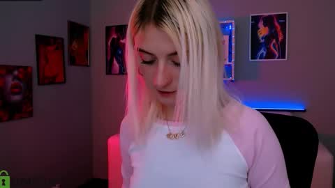 Naomi online show from January 17, 2026, 9:18 pm