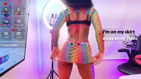 Snapshot of naomi_star8 chatting on October 9, 2025, 7:56 pm naomi_star8 online show from October 9, 2025, 7:56 pm