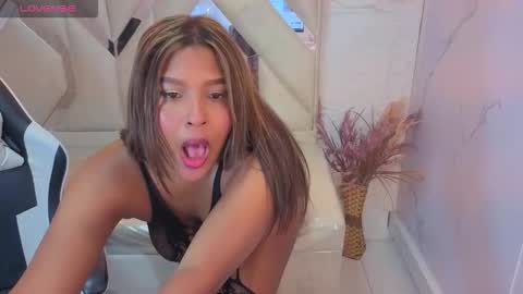 Naomi  online show from March 18, 2026, 12:30 pm