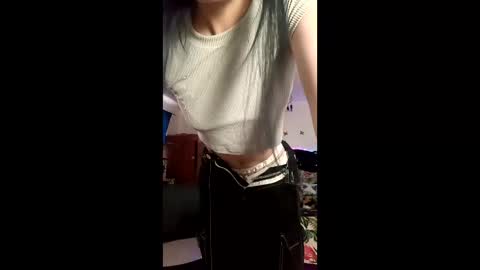 Snapshot of naomi_unu chatting on March 2, 2026, 6:37 pm Naomi online show from March 2, 2026, 6:37 pm