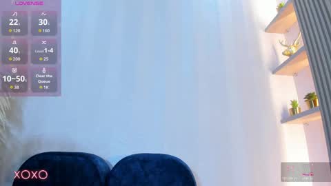 Naomi online show from June 9, 2026, 11:22 am