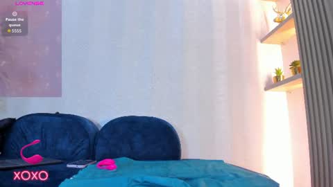 Naomi online show from June 22, 2026, 11:07 am