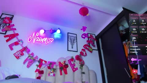    online show from February 18, 2025, 2:05 am