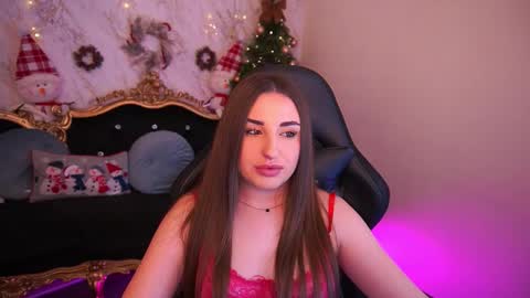 naomibaae online show from January 6, 2026, 10:34 pm