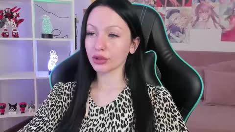 Naomi online show from January 8, 2026, 5:21 am