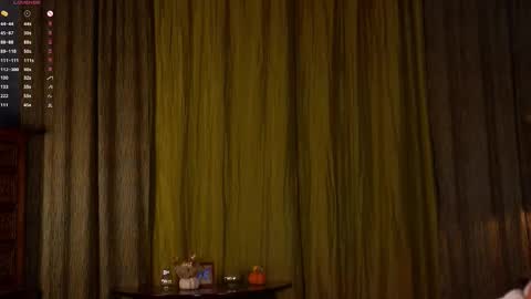 Angel online show from December 17, 2025, 1:11 am