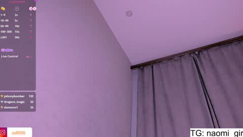 Naomi  Dear I will be online at 1200 UTC online show from December 13, 2024, 8:26 pm
