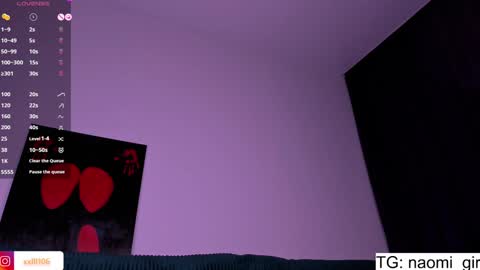 Naomi  Dear I will be online at 1200 UTC online show from January 28, 2025, 6:49 am