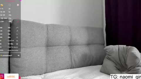 Naomi  Dear I will be online at 1200 UTC online show from March 3, 2025, 11:44 am