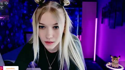 naomihita online show from March 27, 2026, 11:43 am