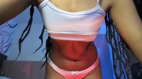 Naomii online show from February 28, 2025, 7:15 am