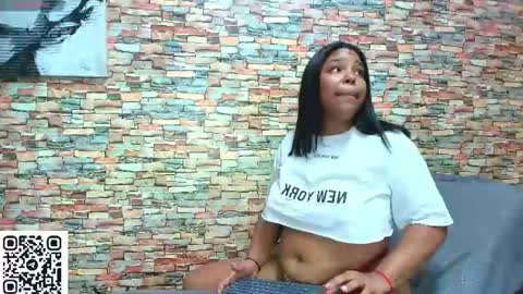 Naomi Campbel online show from June 14, 2026, 8:44 pm