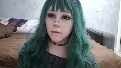 Naomi online show from February 17, 2026, 7:31 pm