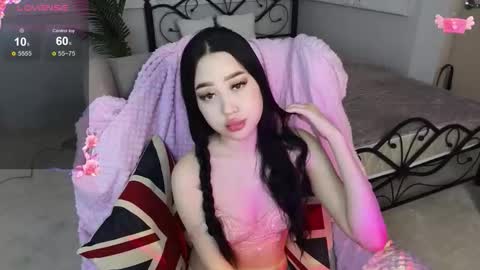 Naomi online show from March 23, 2026, 1:31 am