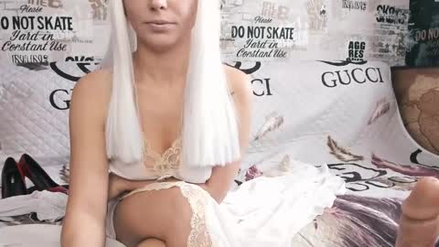 Snapshot of naomimelone chatting on February 20, 2026, 8:05 am Naomi online show from February 20, 2026, 8:05 am