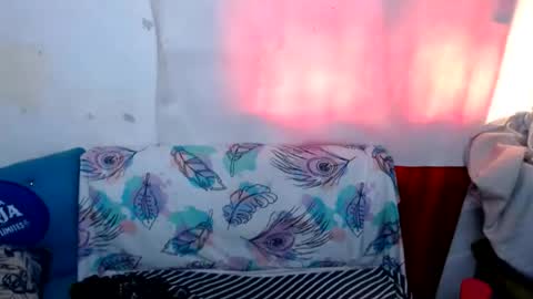 naomiquiin online show from July 23, 2026, 2:59 pm