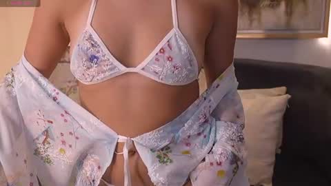Naomi online show from July 8, 2026, 2:10 pm