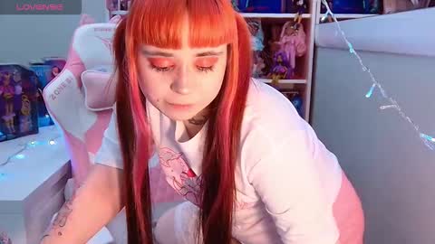Naomi online show from February 20, 2026, 9:59 pm