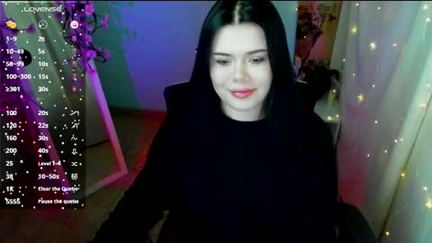 Naomi online show from May 3, 2026, 6:30 am