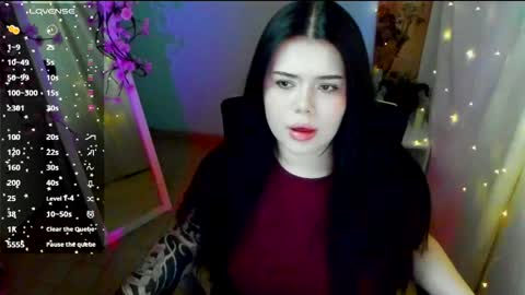 Naomi online show from May 4, 2026, 6:20 am