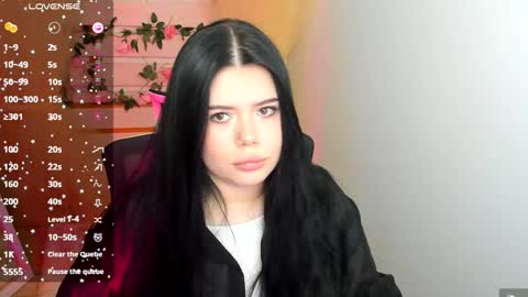 Naomi online show from May 8, 2026, 6:30 am