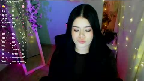 Naomi online show from May 13, 2026, 6:11 am