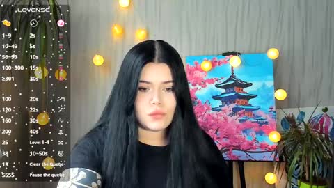 Naomi online show from May 30, 2026, 11:40 am