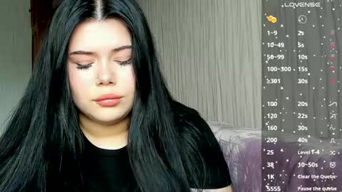 Naomi online show from June 5, 2026, 9:15 am