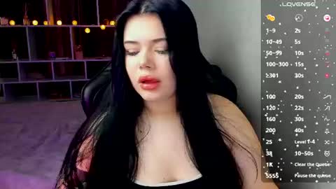 Naomi online show from June 9, 2026, 7:20 am