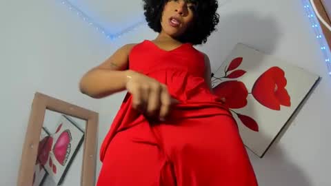 naomiwildburn online show from December 29, 2024, 9:41 pm