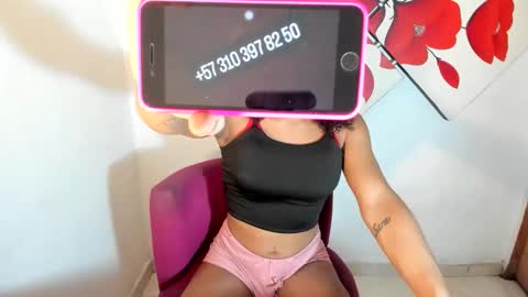 naomiwildburn online show from February 8, 2026, 1:36 pm