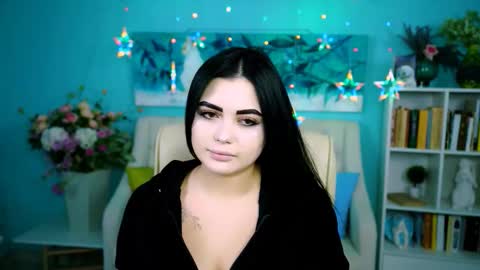 naomiwilsons online show from October 4, 2025, 4:38 pm