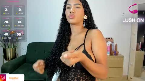 Snapshot of naomixjones1 chatting on March 8, 2025, 8:57 pm Naomi online show from March 8, 2025, 8:57 pm