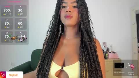 Naomi     online show from October 2, 2025, 9:22 pm