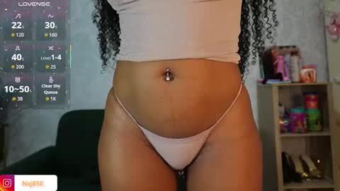 Naomi     online show from February 13, 2026, 10:50 pm