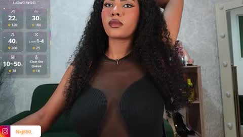 Naomi     online show from March 14, 2026, 3:56 am