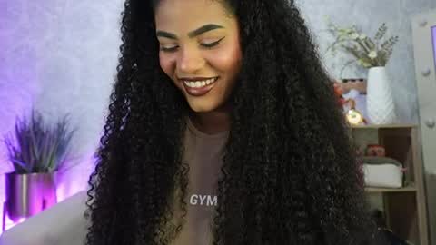 Naomi     online show from May 1, 2026, 5:56 am