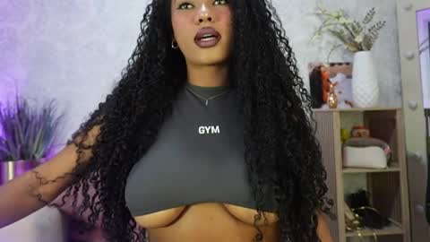 Naomi     online show from May 3, 2026, 6:19 am