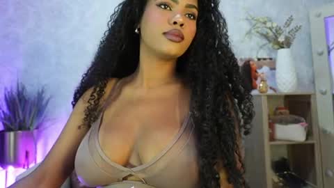 Naomi     online show from May 7, 2026, 6:52 am