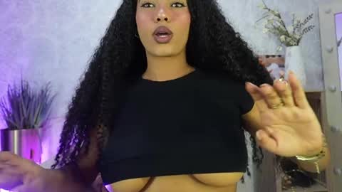Naomi     online show from May 8, 2026, 4:40 am